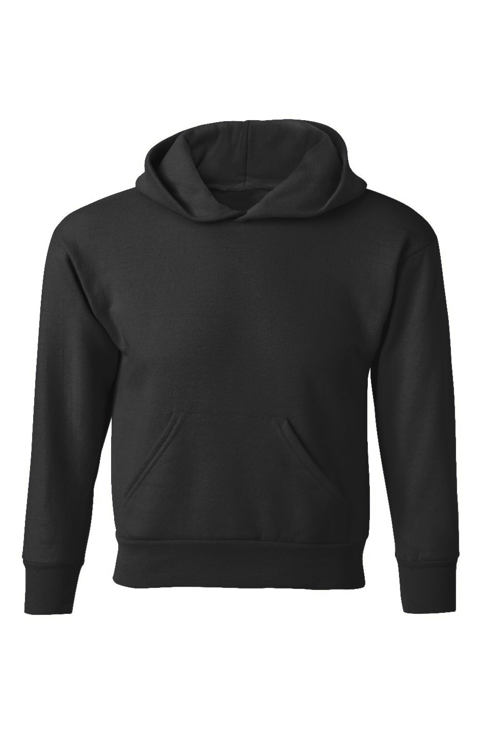 Ecosmart® Youth Hooded Sweatshirt