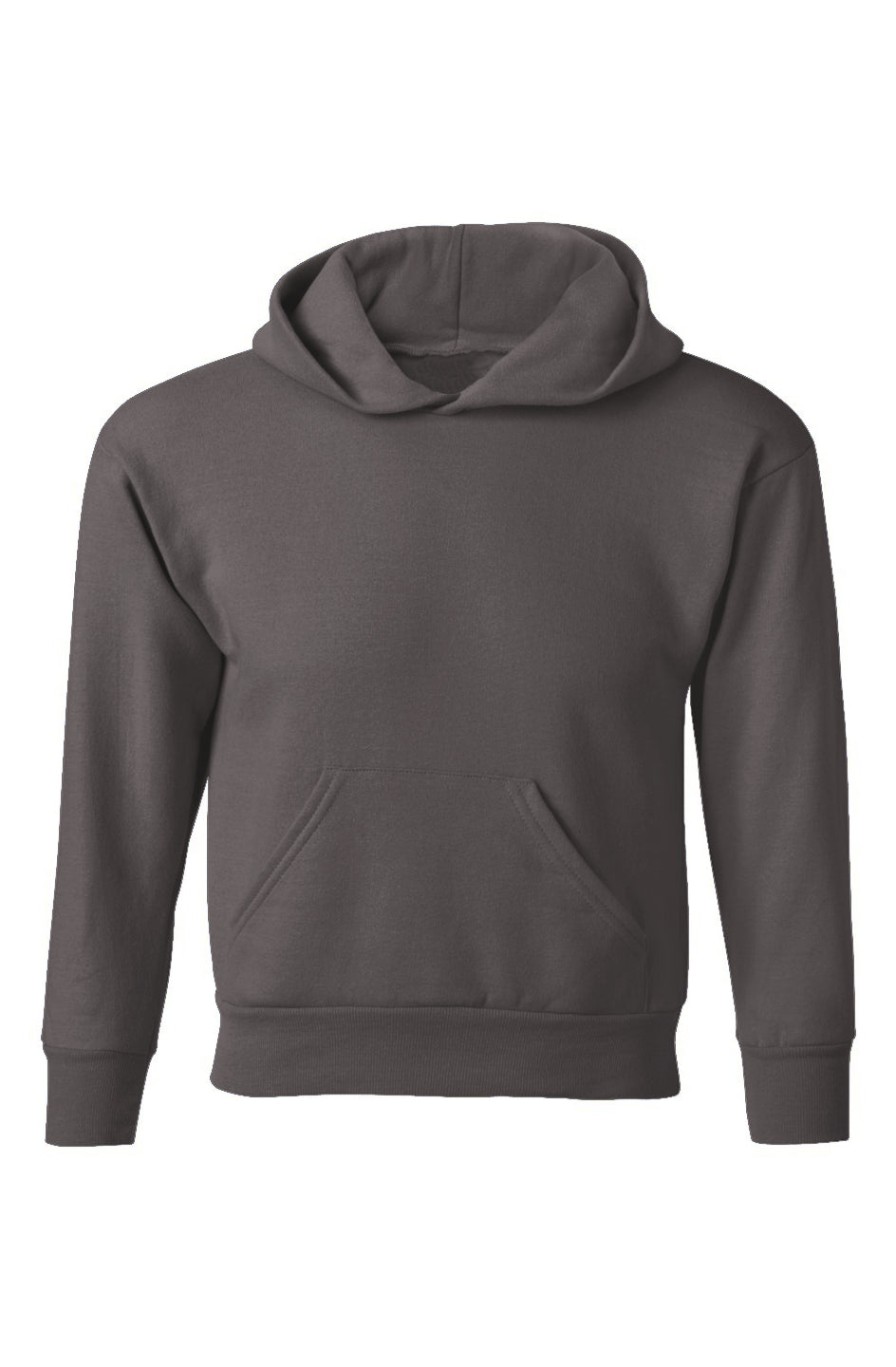 Ecosmart® Youth Hooded Sweatshirt