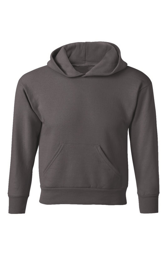 Ecosmart® Youth Hooded Sweatshirt