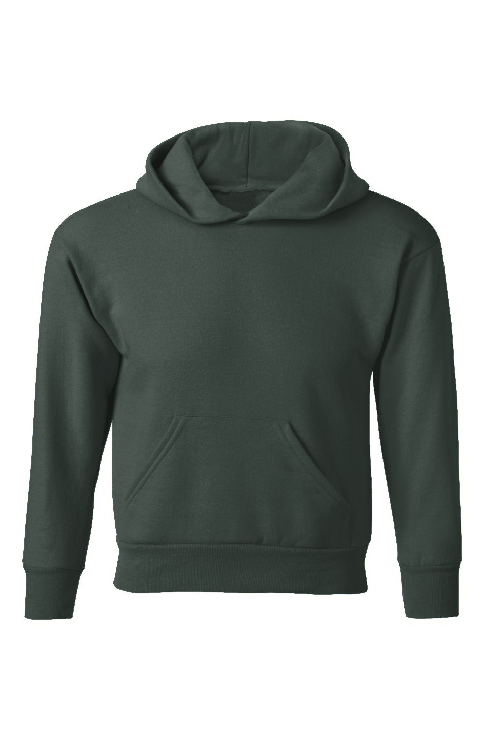 Ecosmart® Youth Hooded Sweatshirt