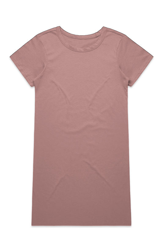 Mika Organic S/S Dress