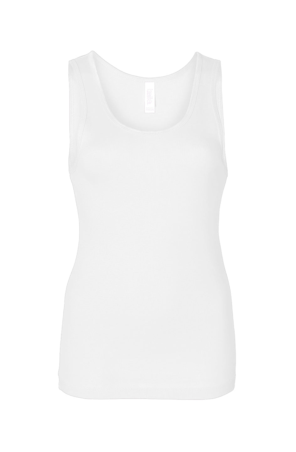 Women's Baby Rib Tank