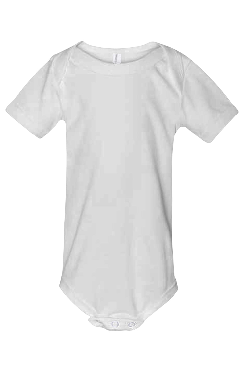 Baby Jersey One Piece