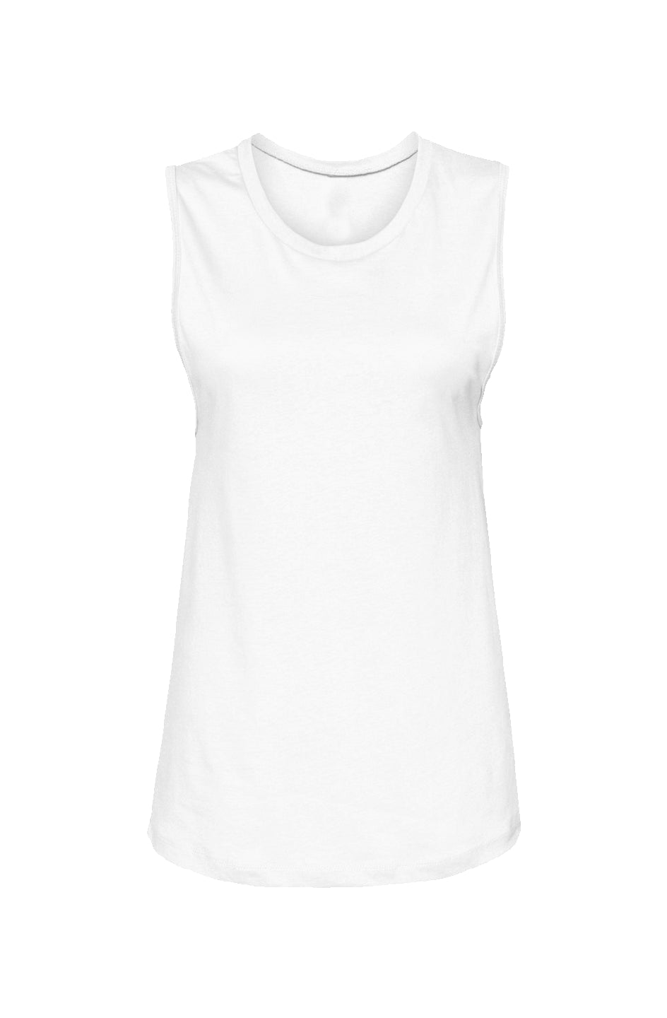 Womens Muscle Tank