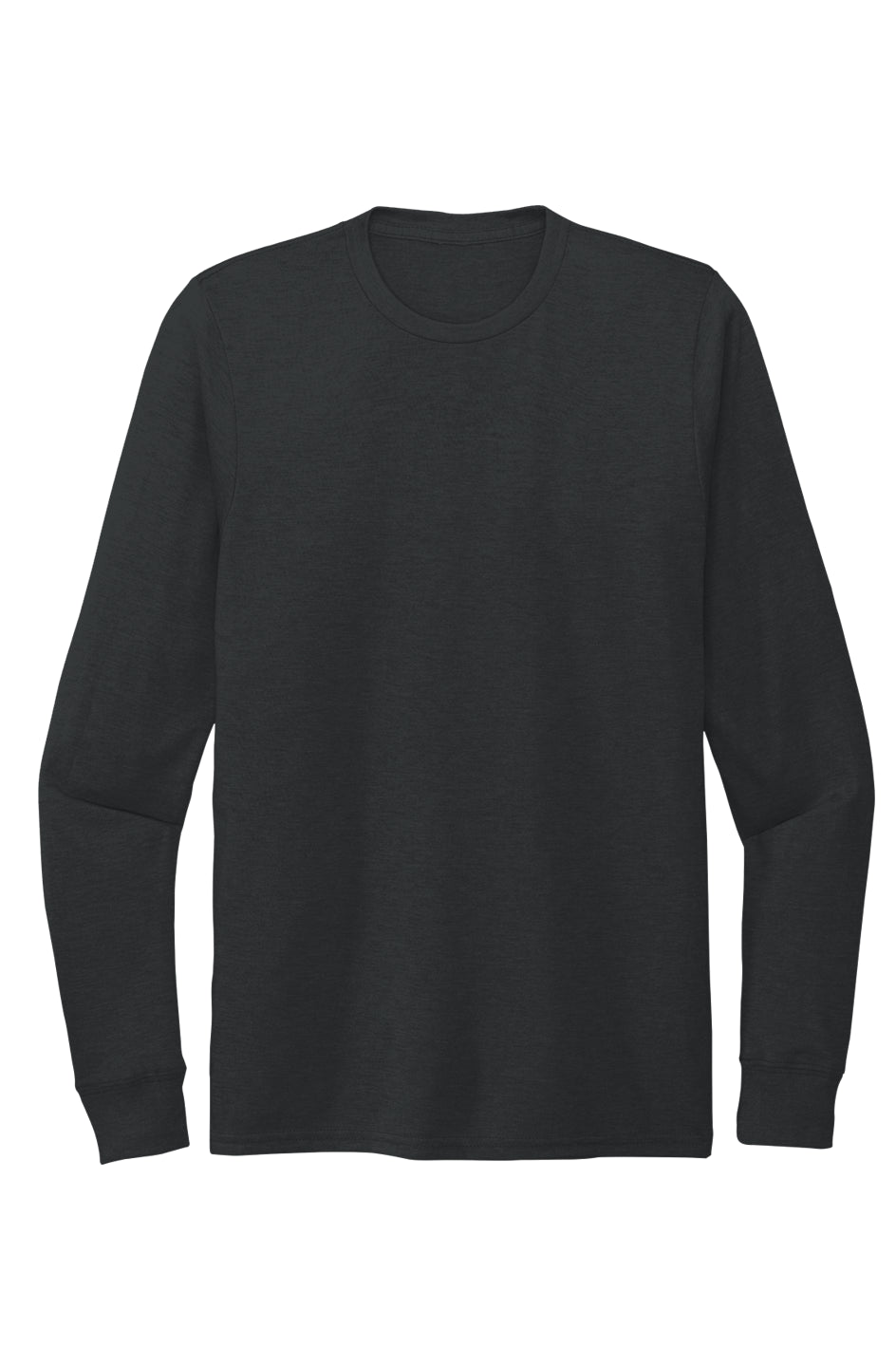 Unisex Tri Blend LS Tee
