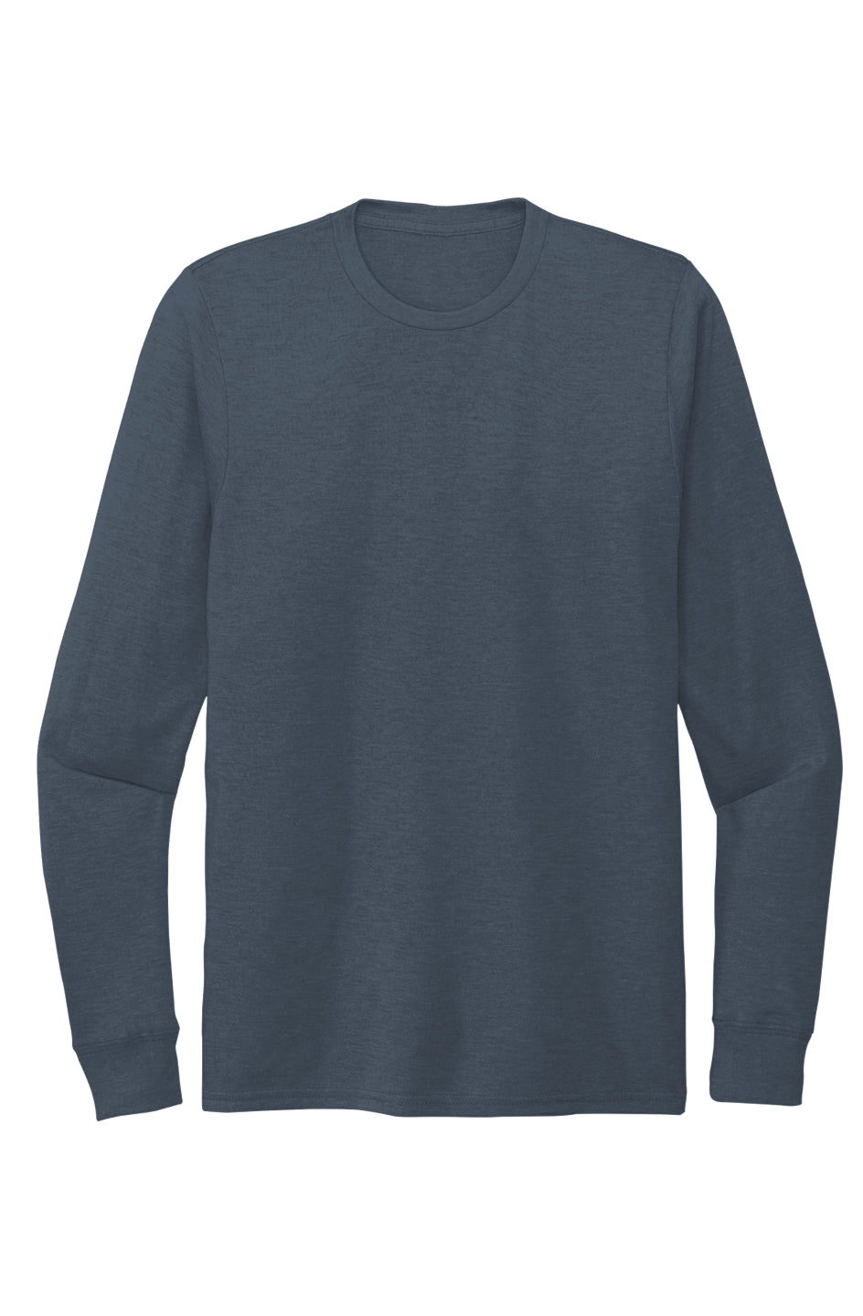 Unisex Tri Blend LS Tee