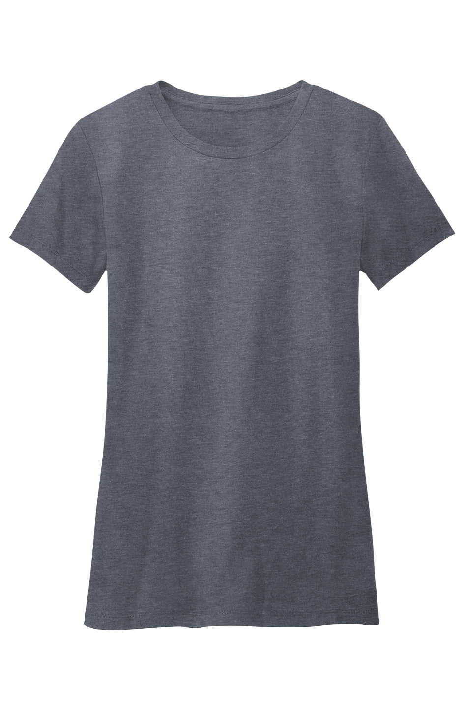 Womens Tri Blend Tee