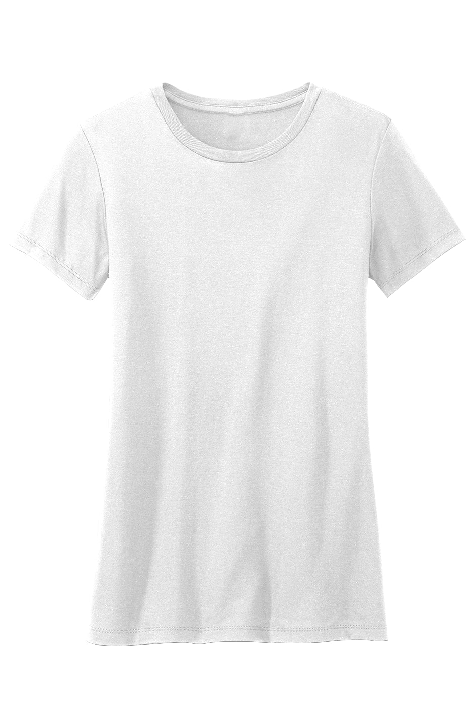 Womens Tri Blend Tee