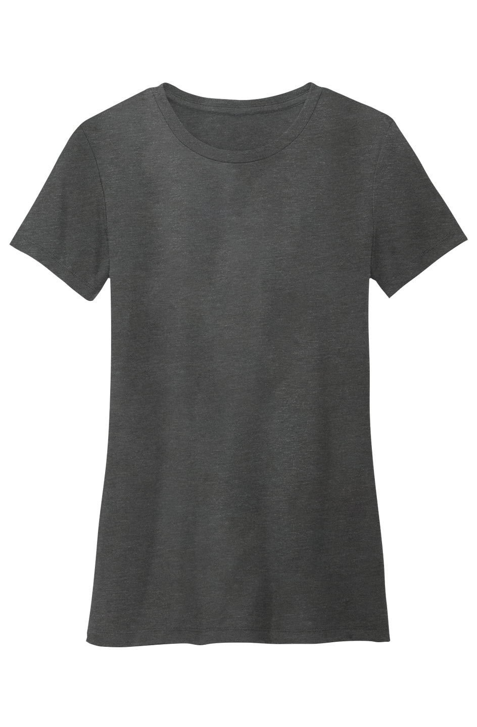 Womens Tri Blend Tee