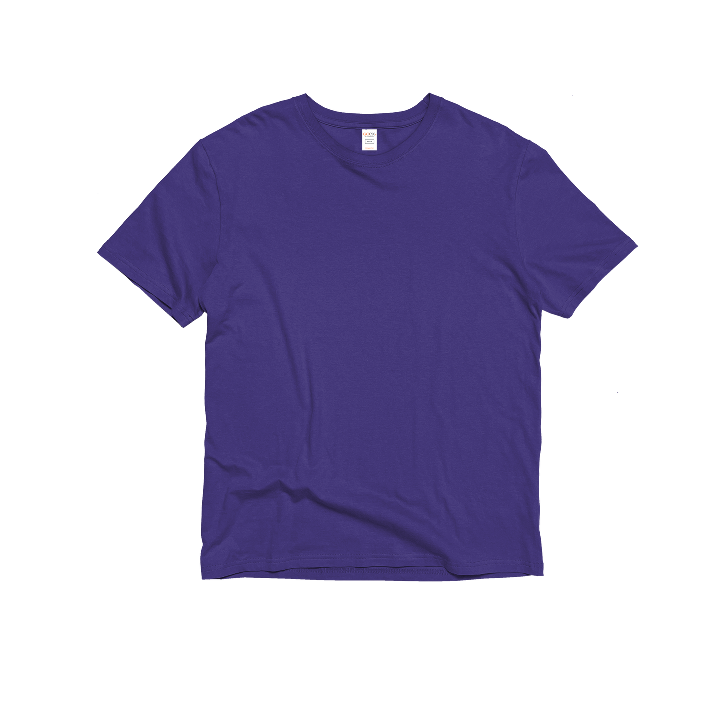Unisex Premium Cotton Short Sleeve Tee (Fashion Colors)