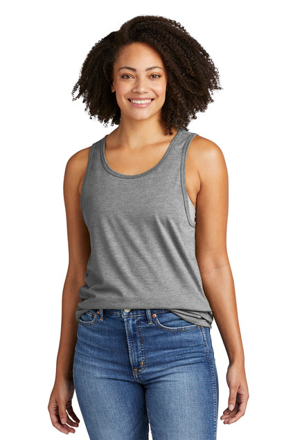 Allmade® Unisex Tri-Blend Tank