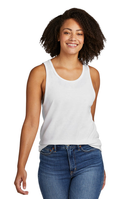 Allmade® Unisex Tri-Blend Tank