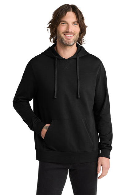 Allmade® Unisex Organic French Terry Pullover Hoodie