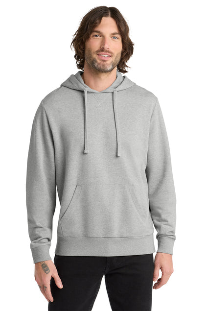 Allmade® Unisex Organic French Terry Pullover Hoodie
