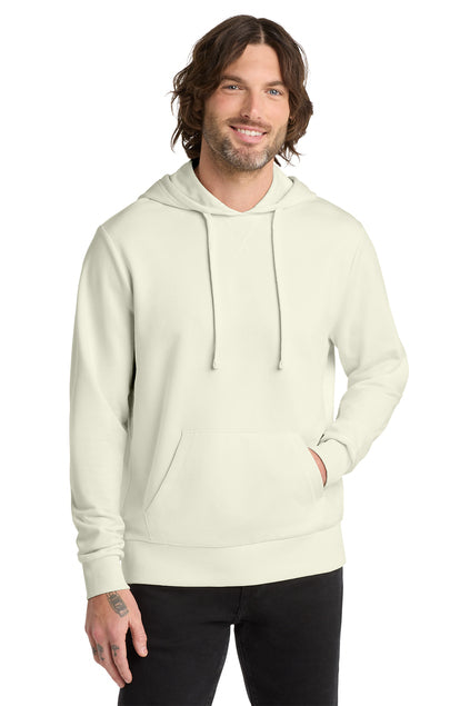 Allmade® Unisex Organic French Terry Pullover Hoodie