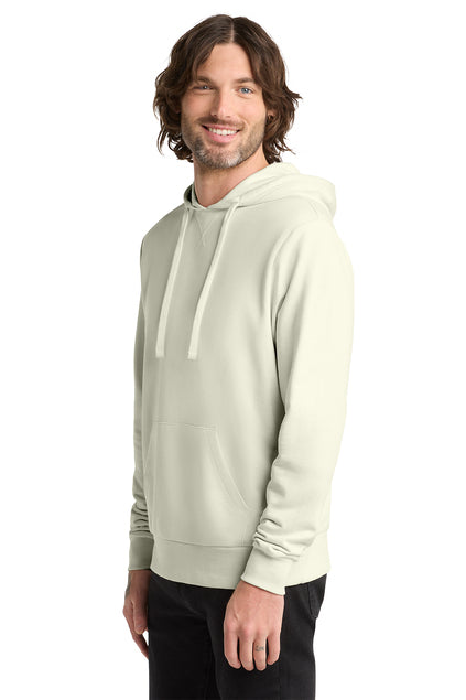 Allmade® Unisex Organic French Terry Pullover Hoodie