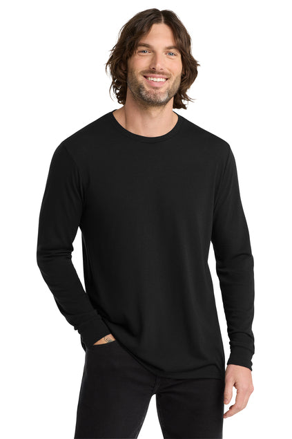 Allmade® Unisex Tri-Blend Long Sleeve Tee