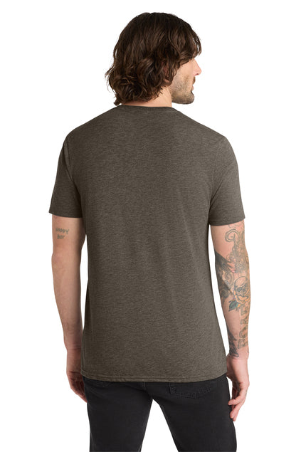 Allmade® Unisex Tri-Blend Tee