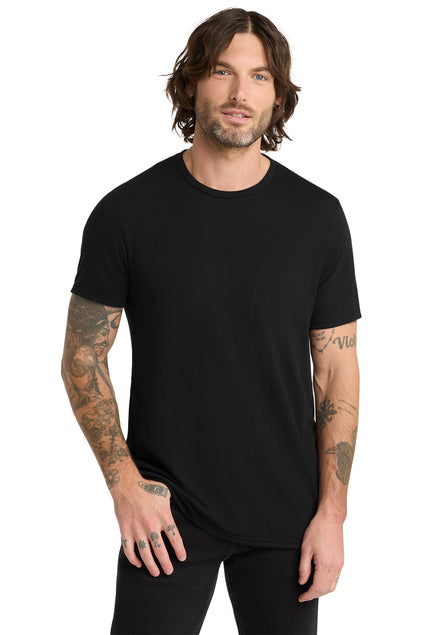 Allmade® Unisex Tri-Blend Tee