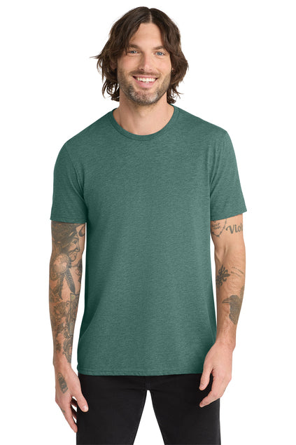 Allmade® Unisex Tri-Blend Tee