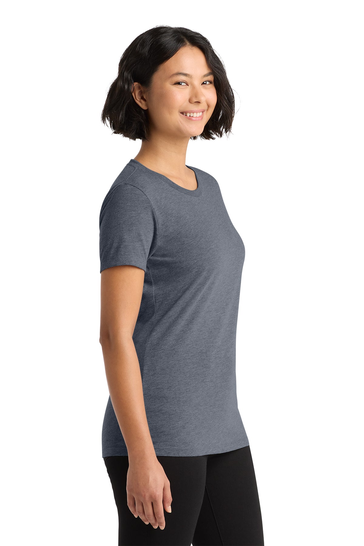 Allmade® Women’s Tri-Blend Tee