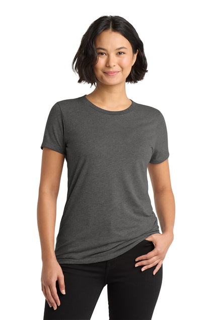 Allmade® Women’s Tri-Blend Tee