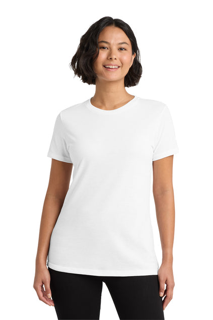 Allmade® Women’s Tri-Blend Tee