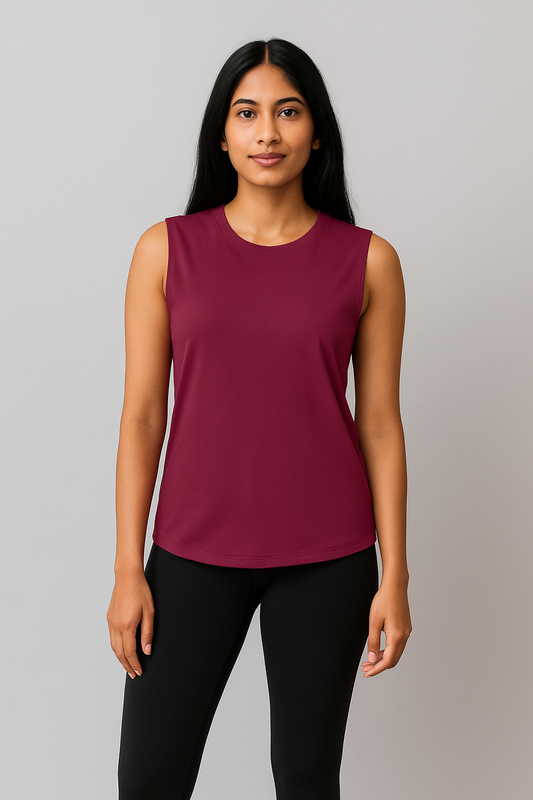 Bella Canvas Women's Muscle Tank
