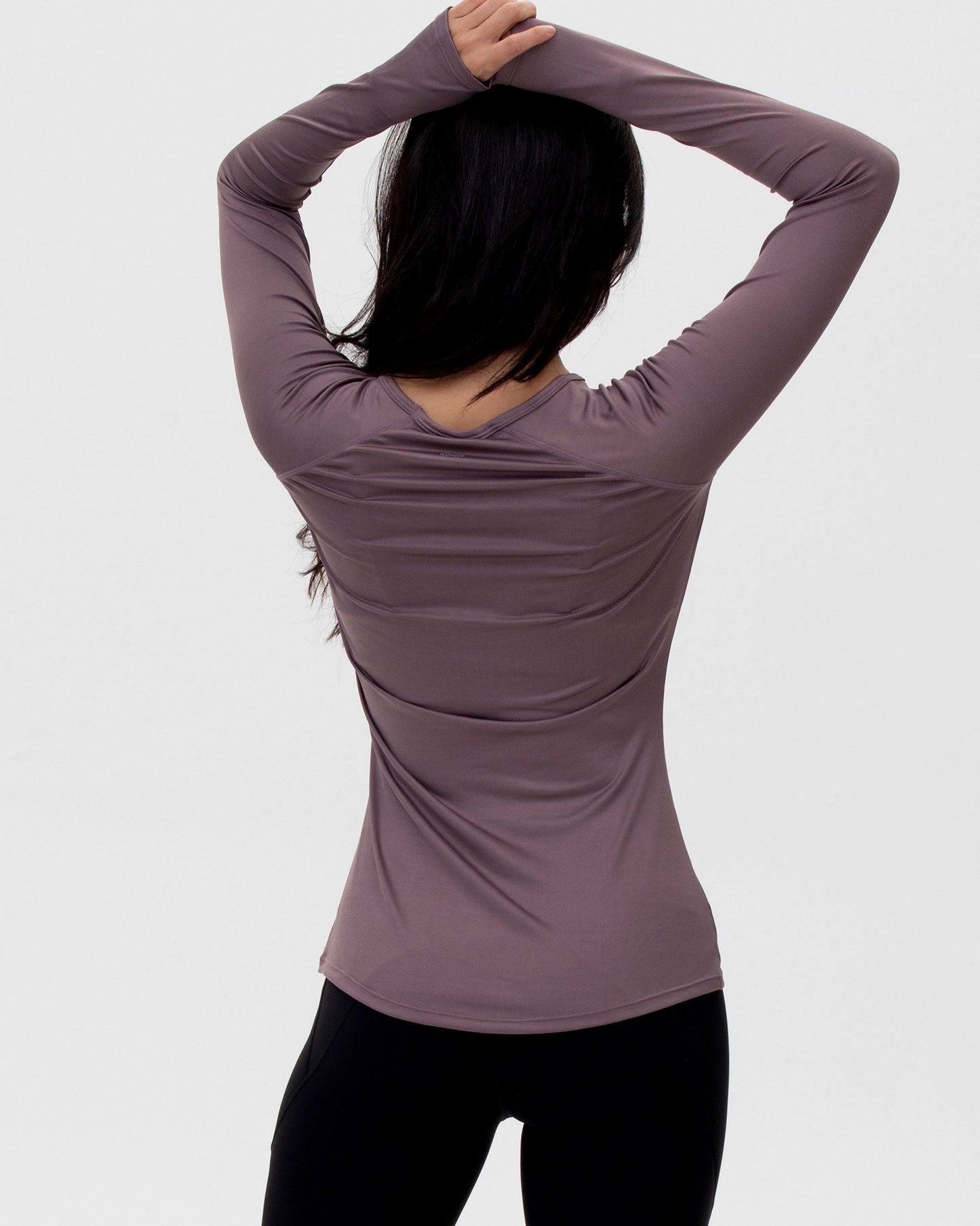 Citizen Compression Long Sleeve on