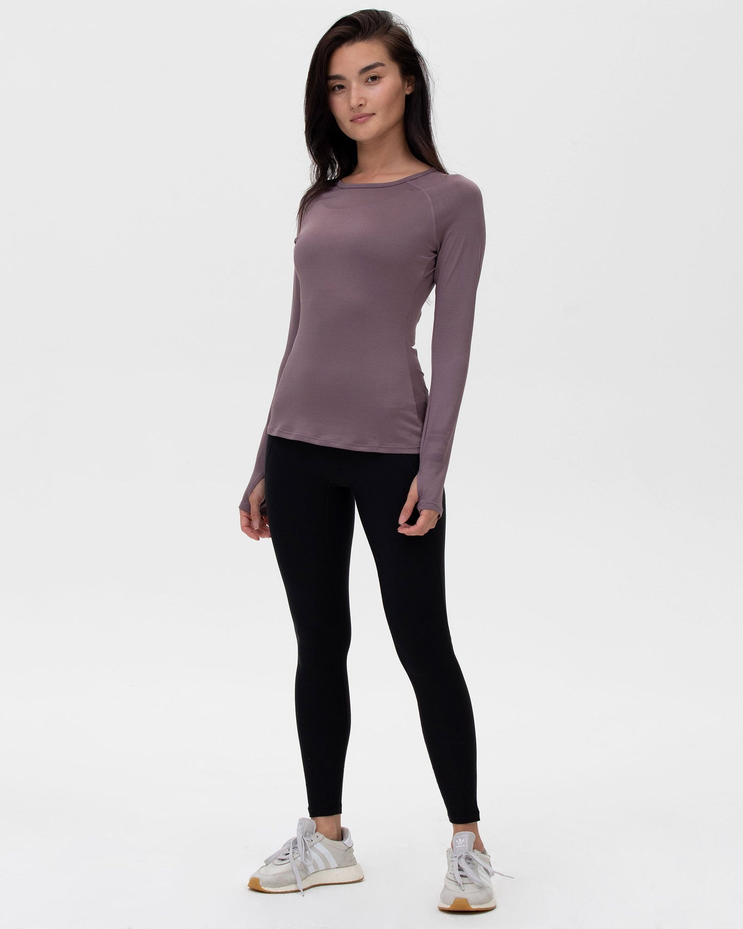 Citizen Compression Long Sleeve on