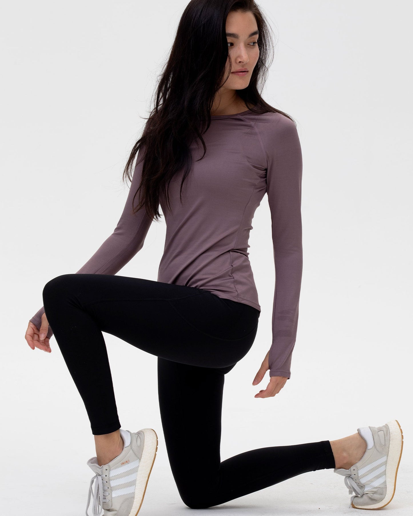 Citizen Compression Long Sleeve on