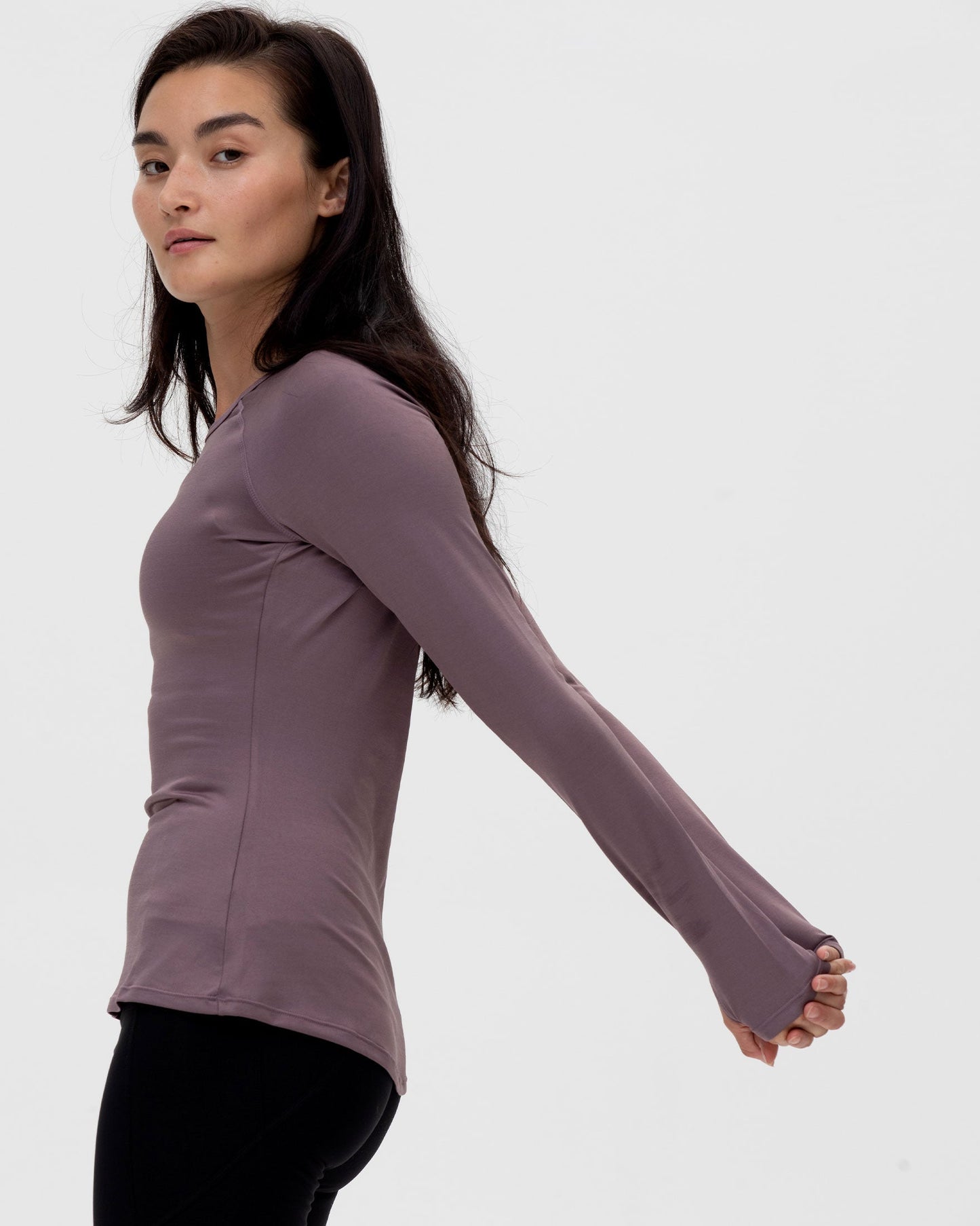 Citizen Compression Long Sleeve on