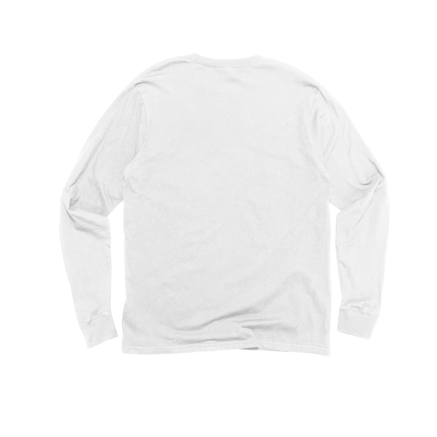 Unisex Premium Cotton Long Sleeve Tee