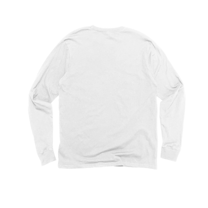 Unisex Premium Cotton Long Sleeve Tee