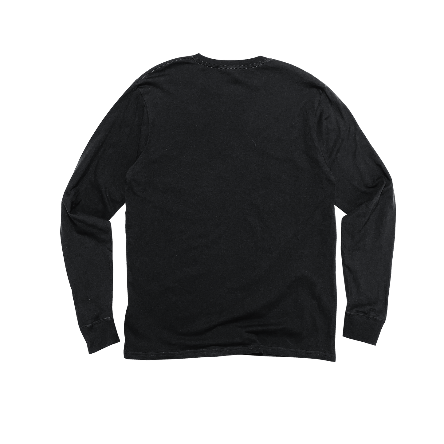 Unisex Premium Cotton Long Sleeve Tee