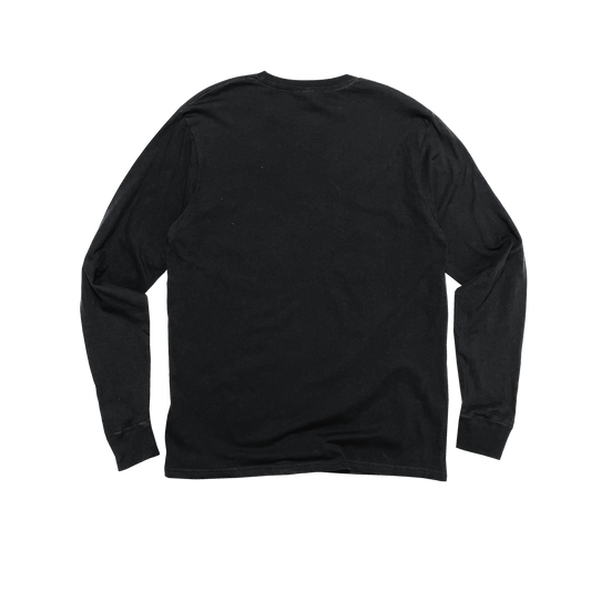 Unisex Premium Cotton Long Sleeve Tee