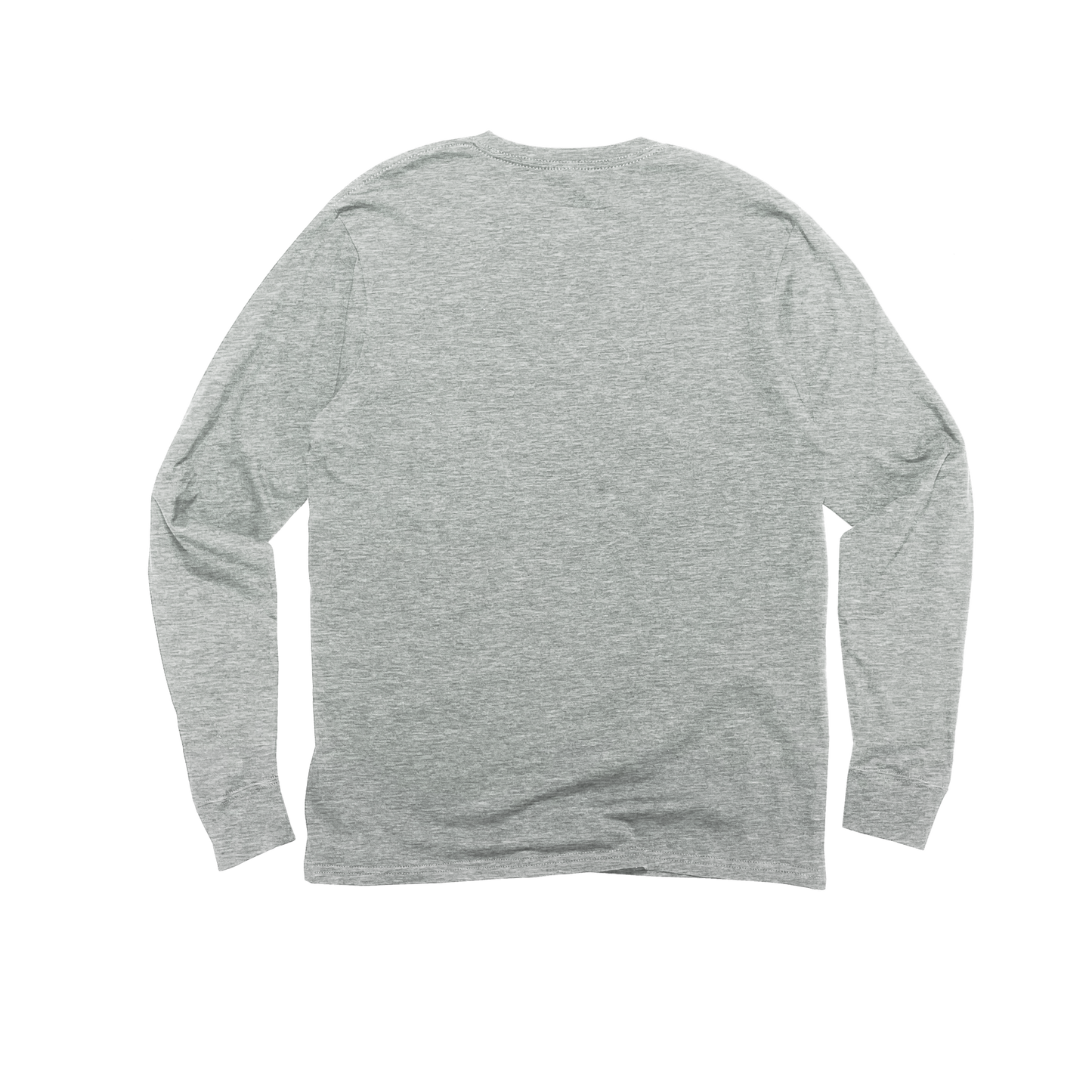 Unisex Premium Cotton Long Sleeve Tee