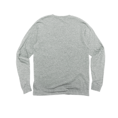 Unisex Premium Cotton Long Sleeve Tee