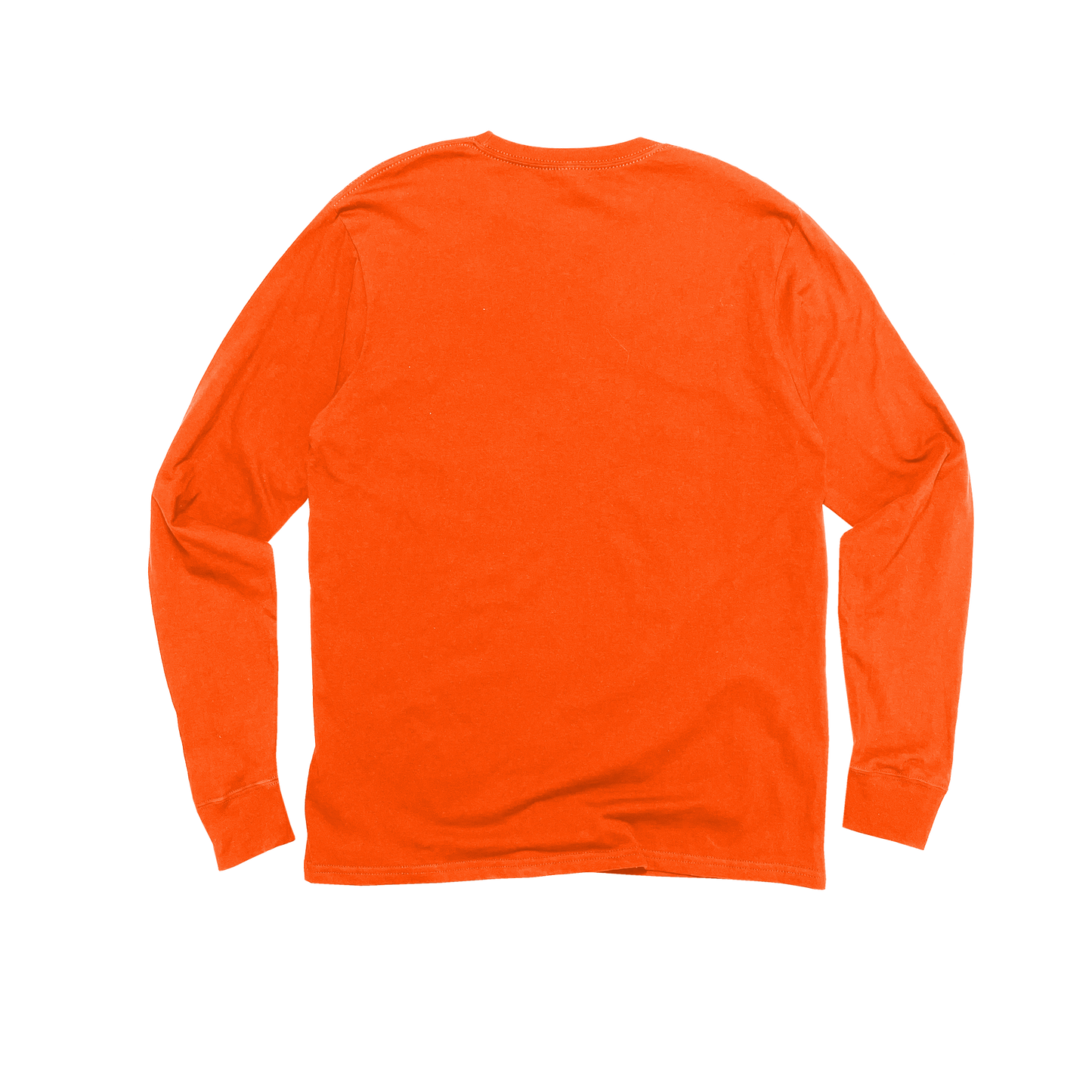 Unisex Premium Cotton Long Sleeve Tee