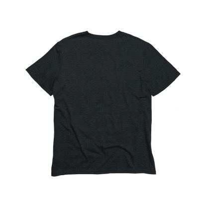Unisex Eco-Triblend Tee (Core Colors)