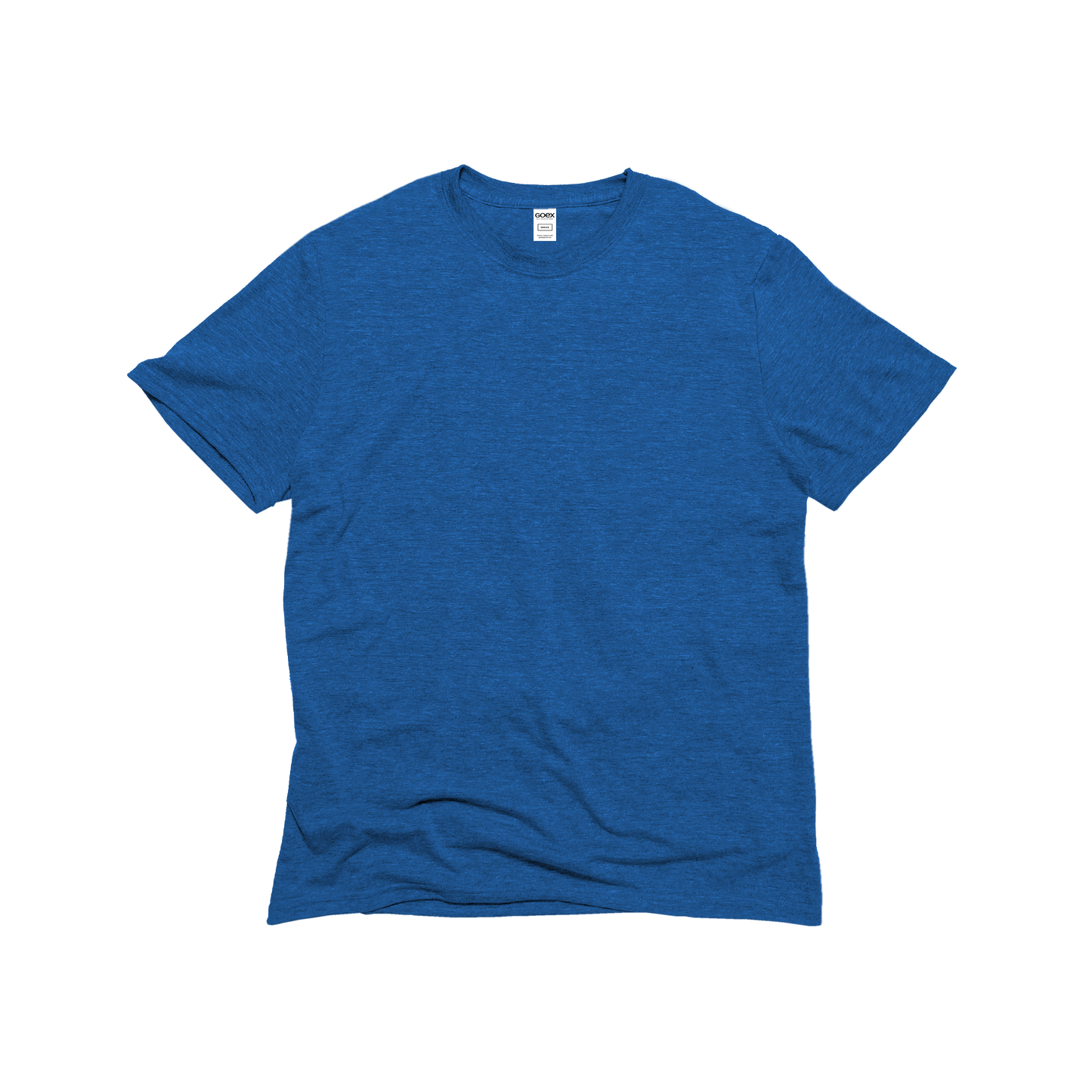 Unisex Eco-Triblend Tee (Core Colors)