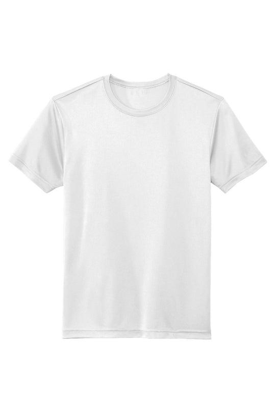Sustainable Athletic Tee