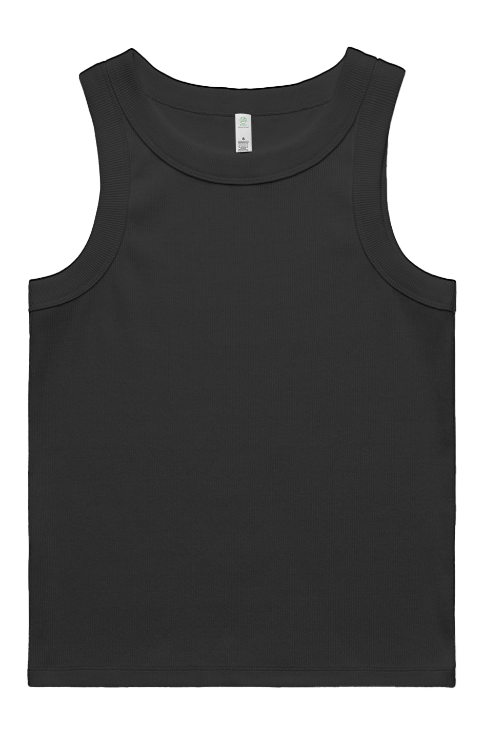 Mt. Ida Organic Rib Tank