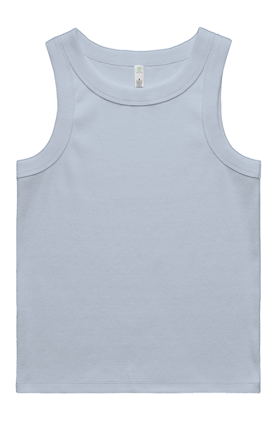 Mt. Ida Organic Rib Tank