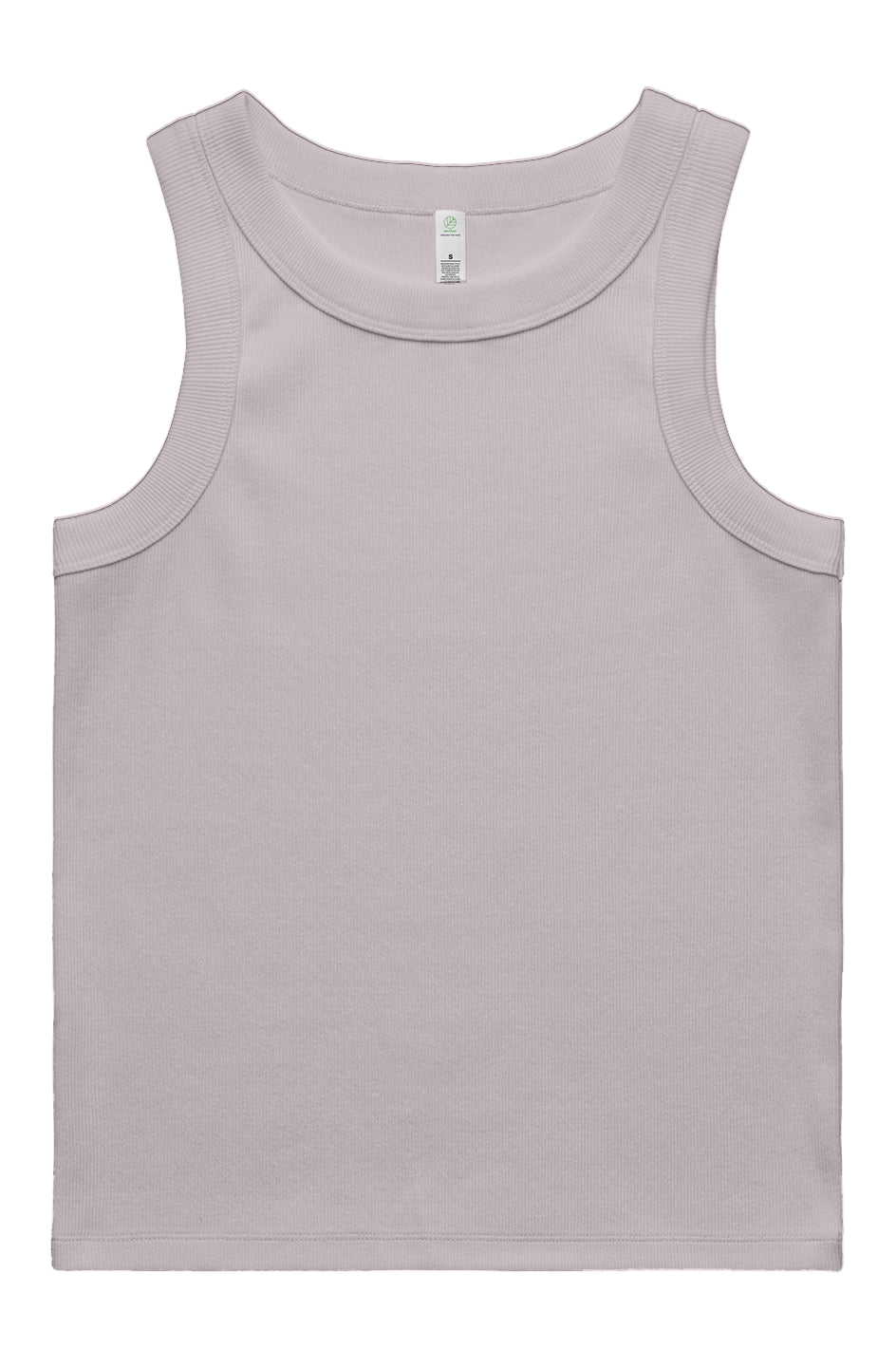 Mt. Ida Organic Rib Tank