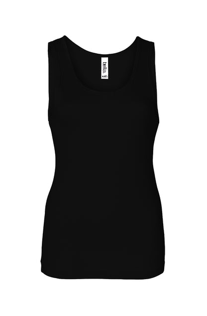 Women's Baby Rib Tank