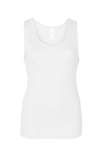 Women's Baby Rib Tank