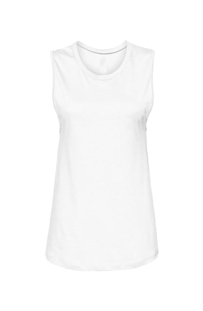 Womens Muscle Tank