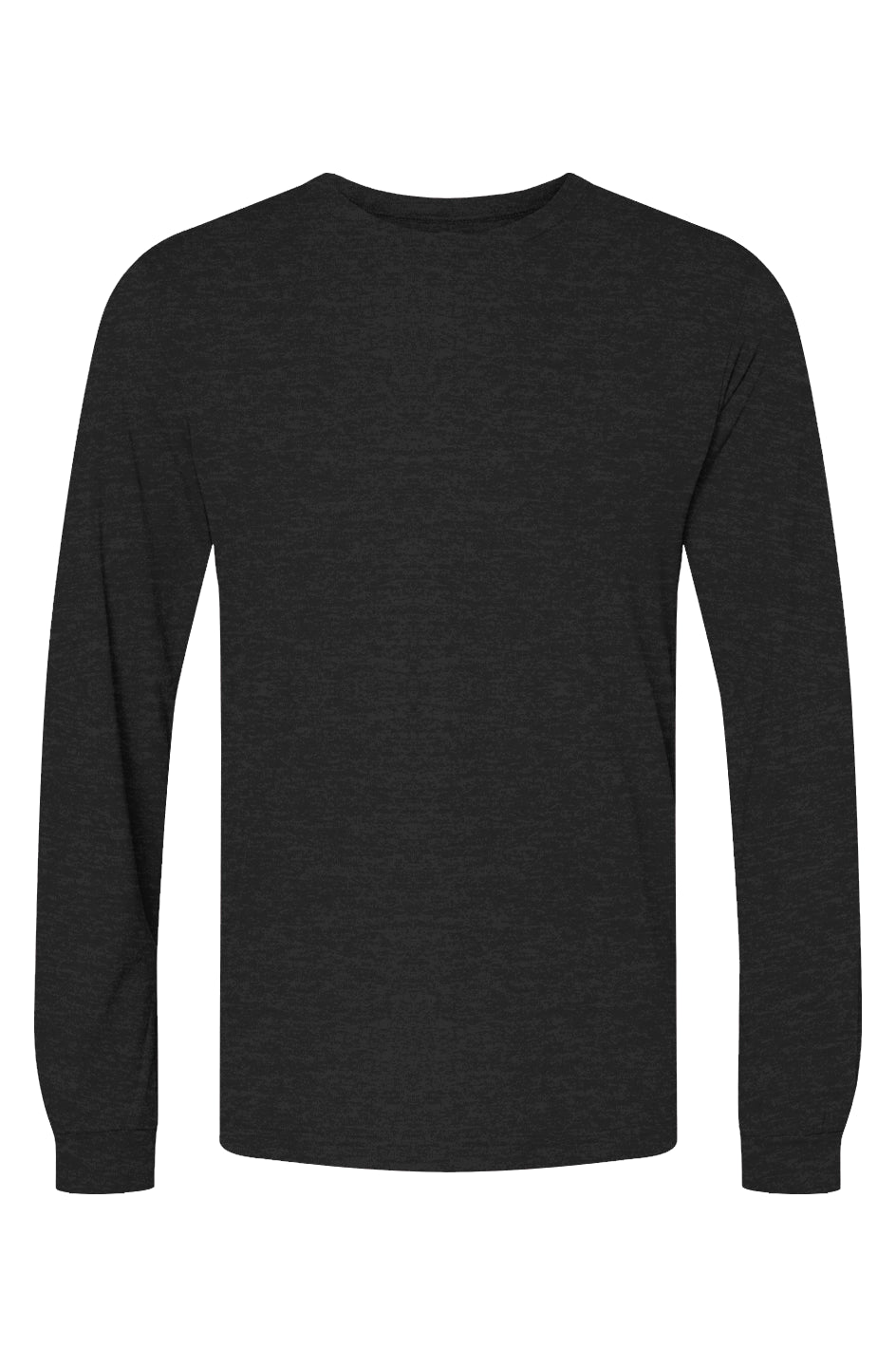 Unisex Triblend Long Sleeve Tee