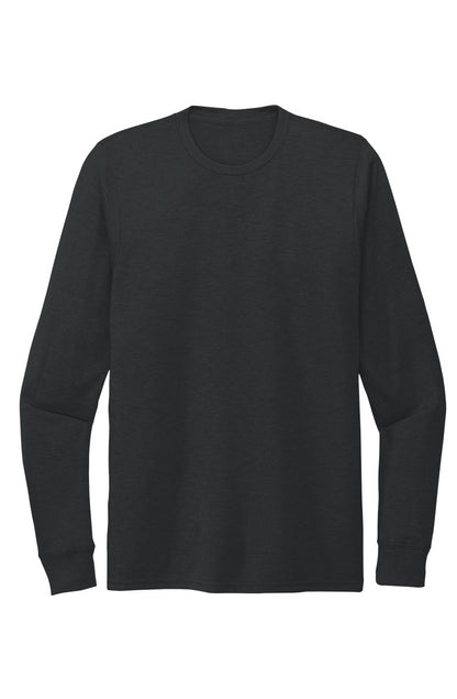 Unisex Tri Blend LS Tee